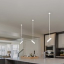 Foco LED - Apliques de Pared - GU10 - IP20 - Cuerpo Blanco-extra-2.webp