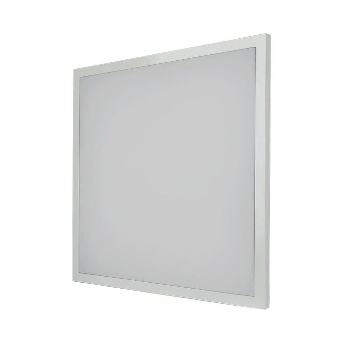 Paneles retroiluminados 2 en 1 V-TAC - 110lm/w - Samsung - IP20 - Blanco - 36W- 3960 Lúmenes - 4000K  - Pack de 6-extra-1.webp