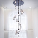 Bombilla LED V-TAC - Golf - Soporte E27 - IP20 - Blanca - 4.5W - 470 Lumens - 3000K-extra-2.webp