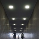 Mini Panel LED V-TAC - Superficie Retroiluminada - IP20 - Cuerpo Blanco - 18W- 1980 Lúmenes - 6500K-extra-1.webp