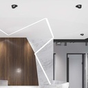 V-TAC LED Foco Ajustable - IP20 - 28W- 2500 Lumens - 3IN1-extra-1.webp