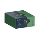 V-TAC LED Foco Ajustable - IP20 - 12W - 785 Lumens - 3IN1-extra-8.webp