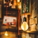 Bombilla LED V-TAC - Golf - Soporte E14 - IP20 - Ámbar - 4W - 350 Lumens - 2200K - Pack de 25-extra-2.webp