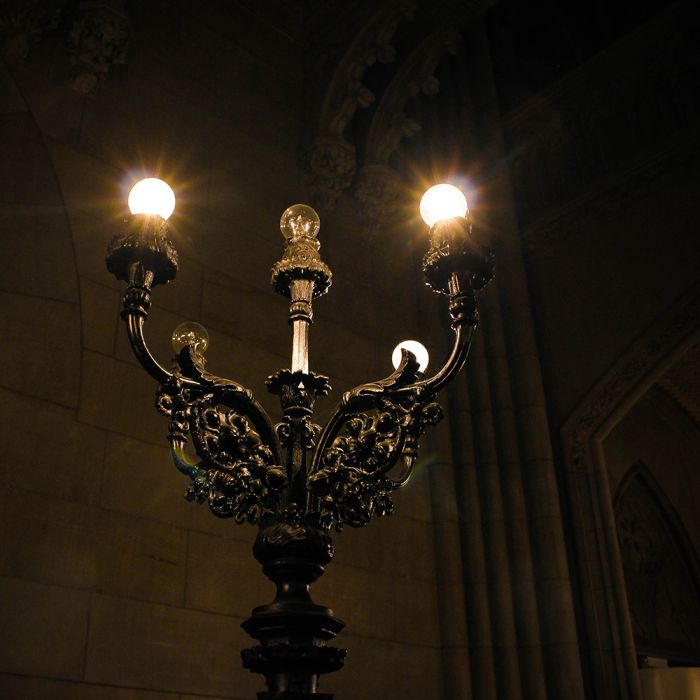 Bombilla LED V-TAC - 100lm/w - Golf - Soporte E14 - IP20 - Transparente - 6W- 600 Lumens - 3000K-extra-2.webp