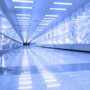 Regleta Prismática LED V-TAC - Samsung - 120lm/w - IP20 - Blanca - 40W - 4800 Lúmenes - 6500K - 120CM-extra-2.webp