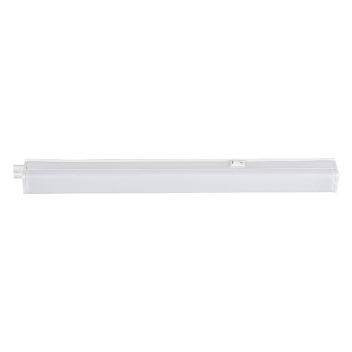 V-TAC Regleta LED T5 Integrada - Samsung - IP20 - Blanca - 4W - 400 Lumens - 4000K-extra-16.webp