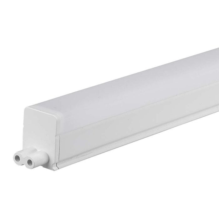 V-TAC Regleta LED T5 Integrada - Samsung - IP20 - Blanca - 4W - 400 Lúmenes - 6500K-extra-15.webp