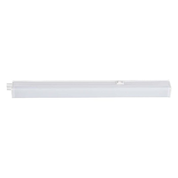 V-TAC Regleta LED T5 Integrada - Samsung - IP20 - Blanca - 4W - 400 Lúmenes - 6500K-extra-16.webp