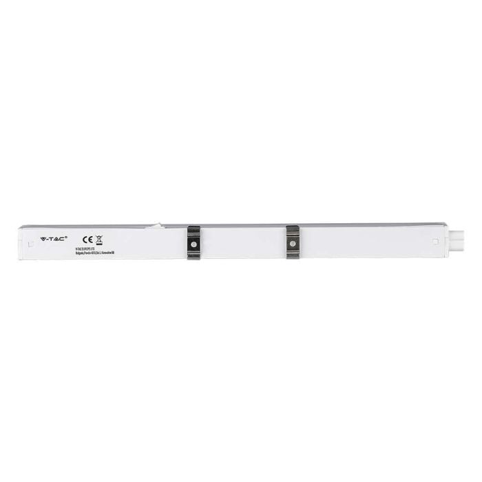 V-TAC Regleta LED T5 Integrada - Samsung - IP20 - Blanca - 4W - 400 Lúmenes - 6500K-extra-17.webp