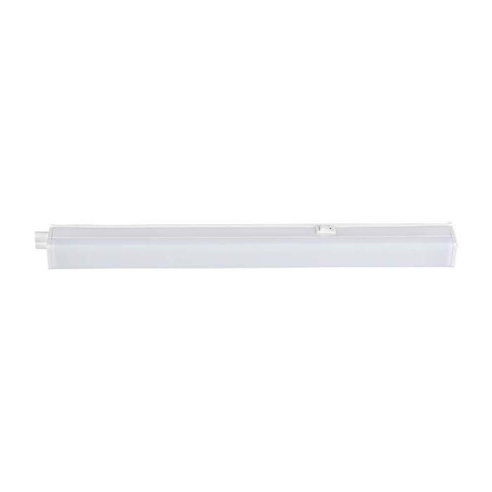 V-TAC Regleta LED T5 Integrada - Samsung - IP20 - Blanca - 7W- 700 Lumens - 4000K-extra-14.webp