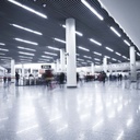 Regleta Prismática LED - 120lm/w - IP20 - Blanca - 20W - 2400 Lumens - 4000K - 56.6CM-extra-1.webp