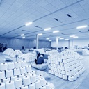 V-TAC Prismatic LED Pantalla estanca - 120lm/w - IP20 - Blanco - 50W- 6000 Lumens - 3IN1 - 150CM-extra-1.webp