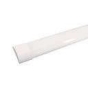 Regleta Prismática LED - Samsung - 120lm/w - IP20 - Blanca - 50W - 6000 Lúmenes - 6500K - 150CM - Pack de 2-extra-1.webp