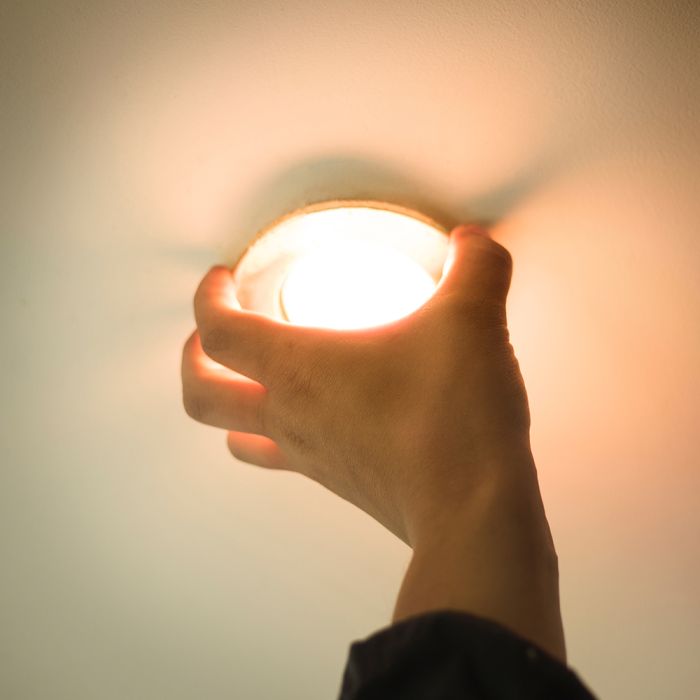 Bombilla Reflectora LED V-TAC - IP20 - Blanca - 2.9W - 250 Lumens - 3000K-extra-1.webp