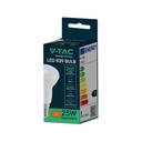 Bombilla Reflectora LED V-TAC - IP20 - Blanca - 2.9W - 250 Lumens - 3000K-extra-7.webp