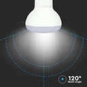 Bombilla Reflectora LED V-TAC - IP20 - Blanca - 4.8W - 470 Lumens - 4000K-extra-6.webp