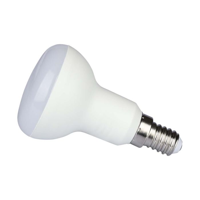 Bombilla Reflectora LED V-TAC - IP20 - Blanca - 4.8W - 470 Lumens - 4000K-extra-7.webp