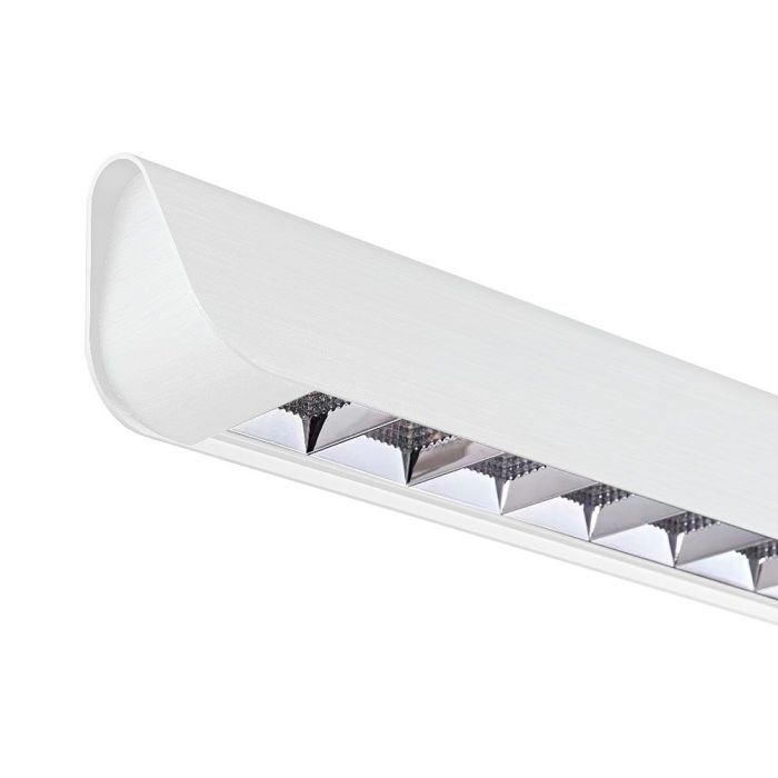 V-TAC LED Luz Lineal - Samsung - IP20 - Blanco - 36W- 2880 Lumens - 3IN1-extra-8.webp