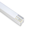 V-TAC Luminaria lineal LED colgante - Samsung - IP20 - Blanco - 40W - 3270 Lumens - 6400K-extra-3.webp