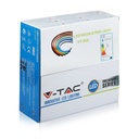 V-TAC Tira de Luz LED - Neon Flex - IP65 Impermeable - Código de Color: Rojo - 8W- 320 Lumens - Precio/1m (Rollo 10m)-extra-11.webp