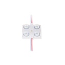 Tiras de luz LED V-TAC - Módulos - IP68 Impermeable - 1.44W- 120 - 135 Lumens - 3000K-extra-1.webp