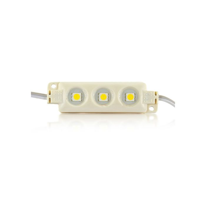 Tiras de luz LED V-TAC - Módulos - IP67 Impermeable - 0.72W- 20 Lumens - RGB-extra-1.webp
