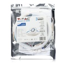 Tira de luz LED V-TAC - Samsung - IP20 - 4000K - Precio/1m (Rollo de 10m)-extra-12.webp