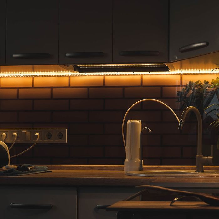 Tira de luz LED V-TAC - Samsung - IP20 - 6400K - Precio/1m (Rollo de 10m)-extra-2.webp