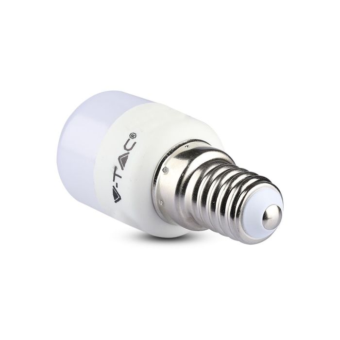 Bombilla LED V-TAC - ST26 - Soporte E27 - IP20 - Blanca - 2W - 180 Lumens - 6500K-extra-6.webp