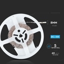 Tiras de luz LED V-TAC - Forma de S - 2835 - IP20 - 6500K - Precio/1m (5m Rollo)-extra-9.webp