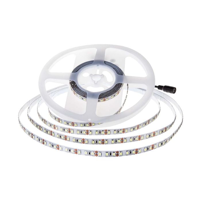Tira de luz LED V-TAC - 140lm/w - IP20 - 6500K - Precio/1m (5m Rollo)-extra-1.webp