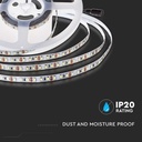 Tira de luz LED V-TAC - 140lm/w - IP20 - 6500K - Precio/1m (5m Rollo)-extra-7.webp