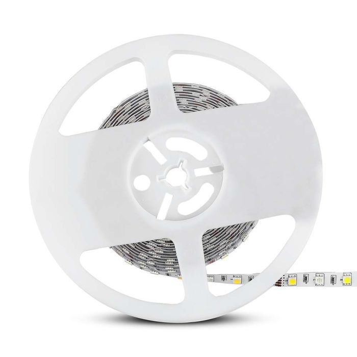 Tira de luz LED V-TAC - IP20 - RGB+3000K - Precio/1m (5m Rollo)-extra-12.webp