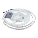 V-TAC Tira de Luz LED Kits - EU Plug - IP20 - RGB - Precio/1m (5m Rollo)-extra-11.webp