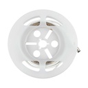 V-TAC Tira de Luz LED - Luz de Cama Doble - IP20 - 4000K - Rollo de 1.2m-extra-6.webp