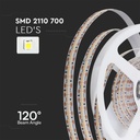 V-TAC Tira de Luz LED - IP20 - 3000K - Precio/1m (5m Rollo)-extra-4.webp