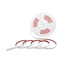 Tira de luz LED V-TAC - 220V - IP65 Impermeable - 4000K - 5m Rollo-extra-1.webp