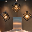 Bombilla LED V-TAC - Globo G95 - Soporte E27 - IP20 - Transparente - 6W- 600 Lumens - 3000K-extra-1.webp