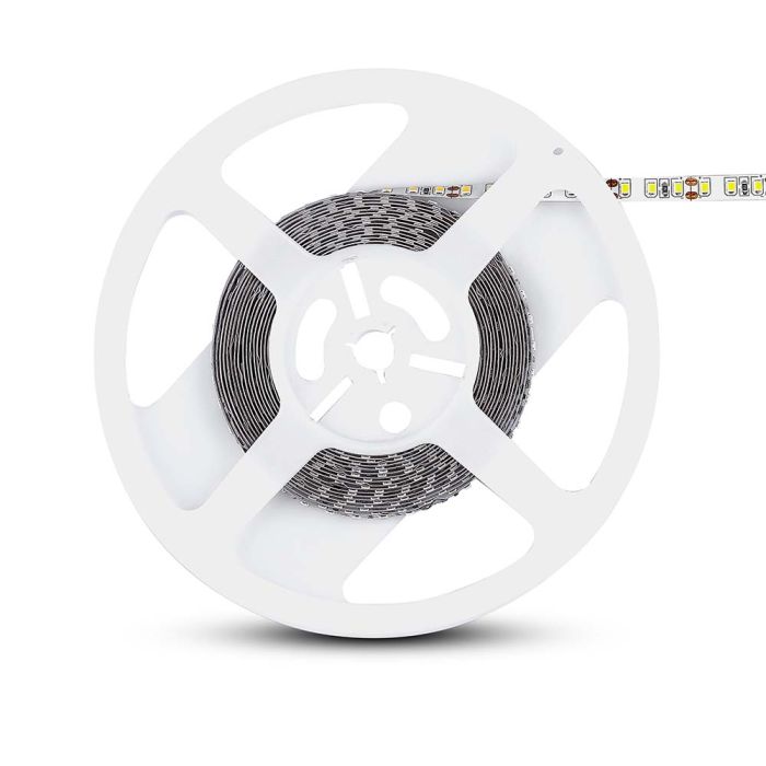 Tira de luz LED V-TAC - IP20 - 3000K - Precio/1m (5m Rollo)-extra-11.webp