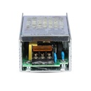 Tiras de luz LED V-TAC - Accesorios - Fuente de alimentación metálica - IP44 - 60W-extra-6.webp