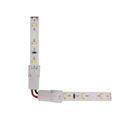 Tiras de luz LED V-TAC - Accesorios - Forma de L - Conector - 8MM-extra-1.webp