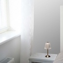 V-TAC Lámpara de Sobremesa Recargable - IP20 - Cuerpo Níquel Arena - 2.4W - 210 Lumens - 3IN1-extra-2.webp