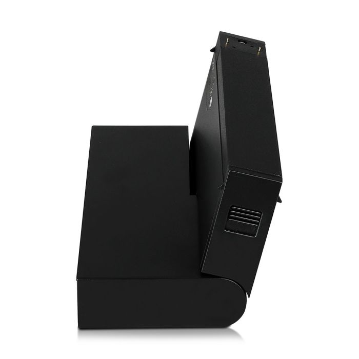 V-TAC LED Foco de carril magnético - Luz Lineal - IP20 - 20W - 1200 Lumens - 4000K-extra-10.webp