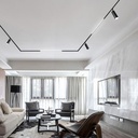 V-TAC LED Foco de carril magnético- IP20 - 15W - 900 Lumens - 3000K-extra-1.webp