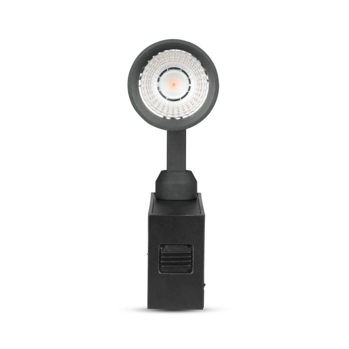 V-TAC LED Foco de carril magnético- IP20 - 15W - 900 Lumens - 3000K-extra-9.webp