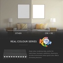 V-TAC LED Foco de carril magnético - Luz Lineal - IP20 - 20W - 1200 Lumens - 4000K-extra-5.webp