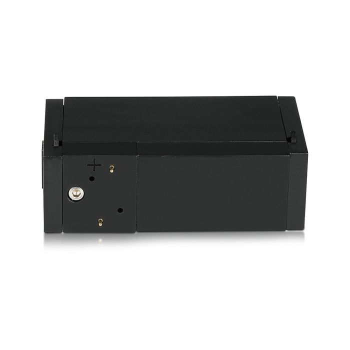 Carril Magnético LED - Proyector Lineal - IP20 - 3W - 240 Lumens - 4000K-extra-11.webp