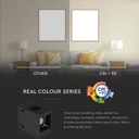 Carril Magnético LED - Proyector Lineal - IP20 - 1W- 35 Lumens - 4000K-extra-5.webp