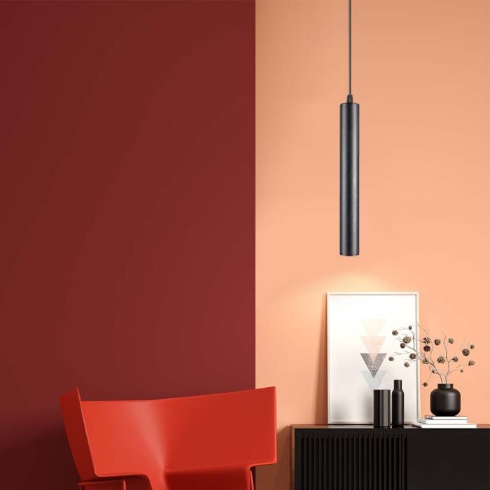 Carril Magnético LED - IP20 - 15W- 1600 Lumens - 3000K-extra-2.webp