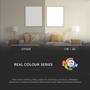 Carril Magnético LED - IP20 - 15W- 1600 Lumens - 3000K-extra-6.webp